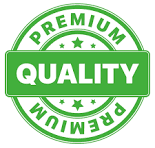 Premium Quality